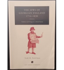 The Jews of Georgian...