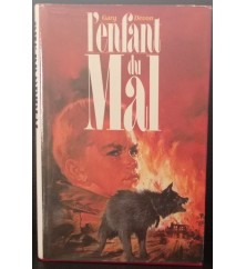 L'enfant du Mal de Gary Devon