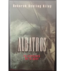 Albatros de Déborah Scaling...