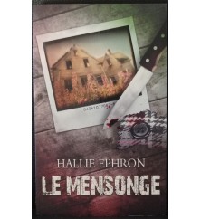 Le mensonge de Hallie Ephron