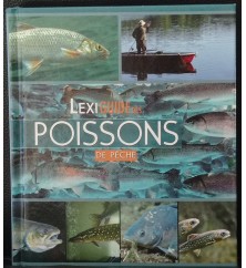 Lexi Guide des poissons de...