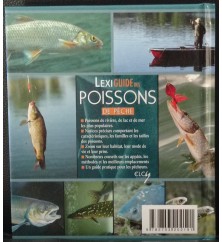 Lexi Guide des poissons de...