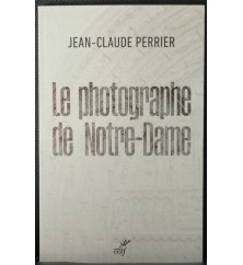 Le photographe de...