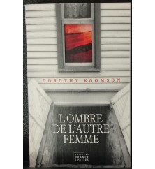 L'ombre de l'autre femme de...