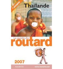 Le guide du routard :...