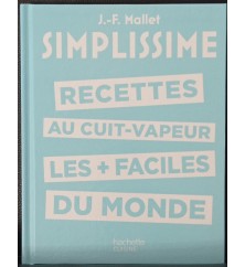 Recettes au cuit-vapeur les...