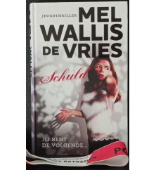 Schuld de Mel Wallis de Vries