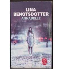 Annabelle de Lina Bengtsdotter