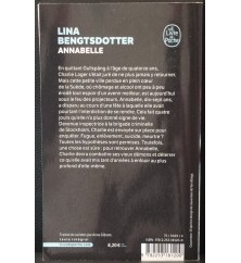 Annabelle de Lina Bengtsdotter