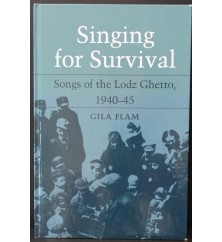 Singing for Survival de...