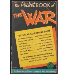 The Pocket Book of the War