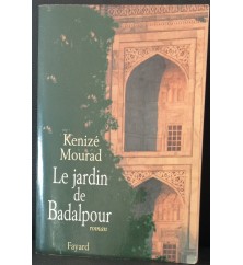 Le jardin de Badalpour de...