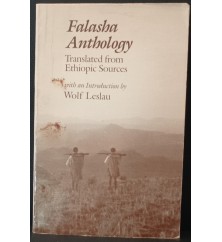 Falasha Anthology de Wolf...