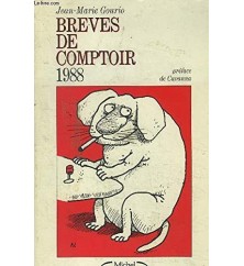 Brèves de comptoir de...