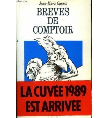 Brèves de comptoir de...