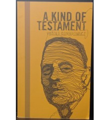 A kind of testament de...