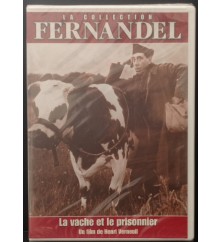 La vache et le prisonnier...