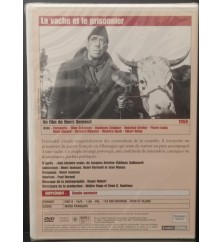 La vache et le prisonnier...